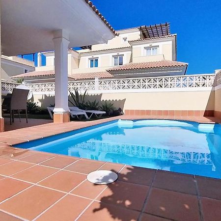 La Maison Des Sables, By Comfortable Luxury Villa Corralejo Esterno foto