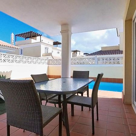 La Maison Des Sables, By Comfortable Luxury Villa Corralejo Esterno foto