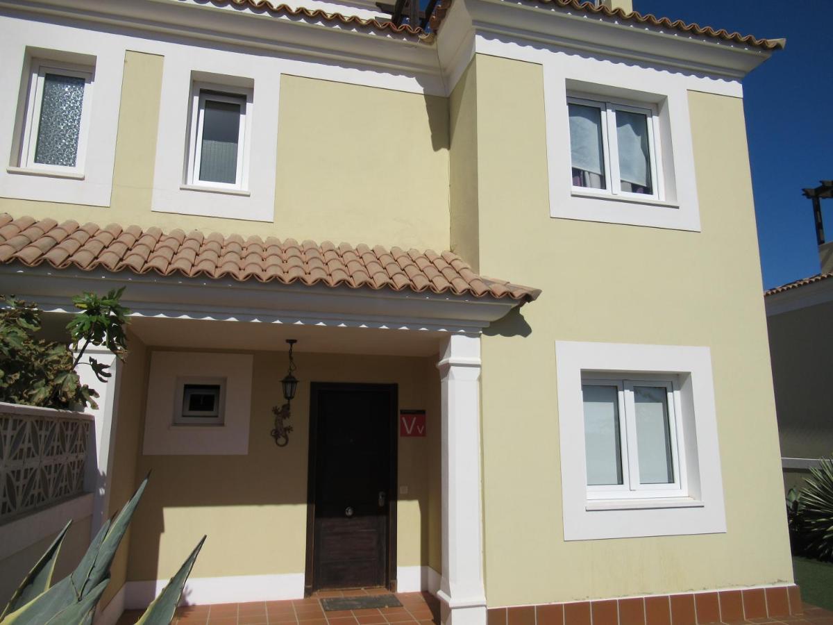 La Maison Des Sables, By Comfortable Luxury Villa Corralejo Esterno foto