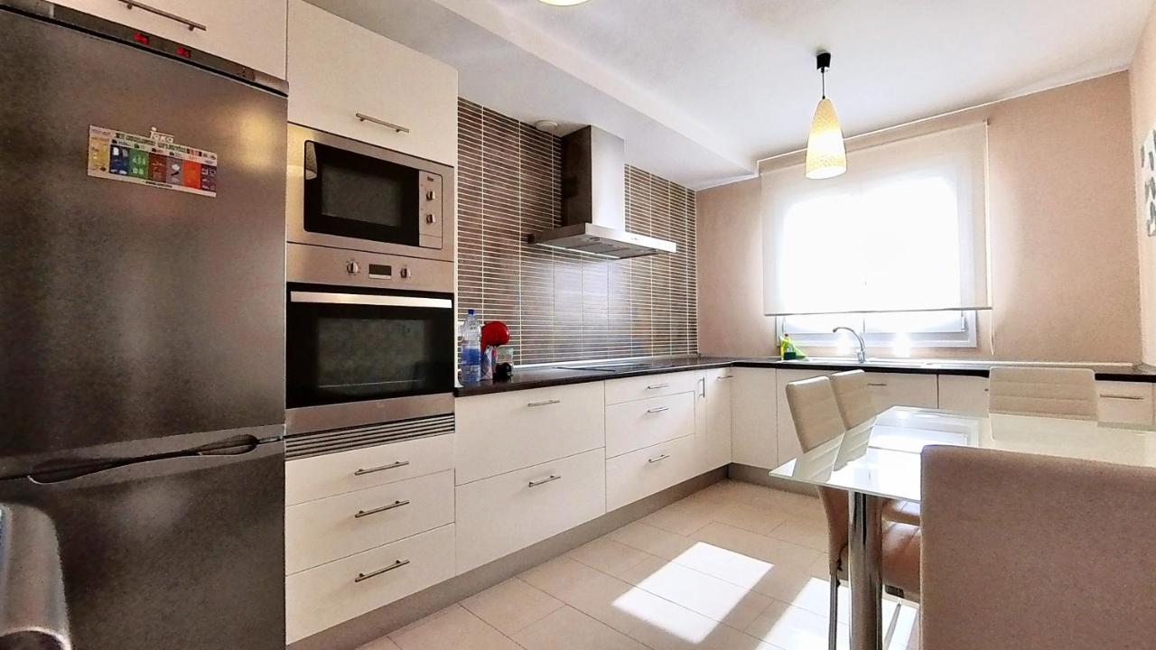 La Maison Des Sables, By Comfortable Luxury Villa Corralejo Esterno foto