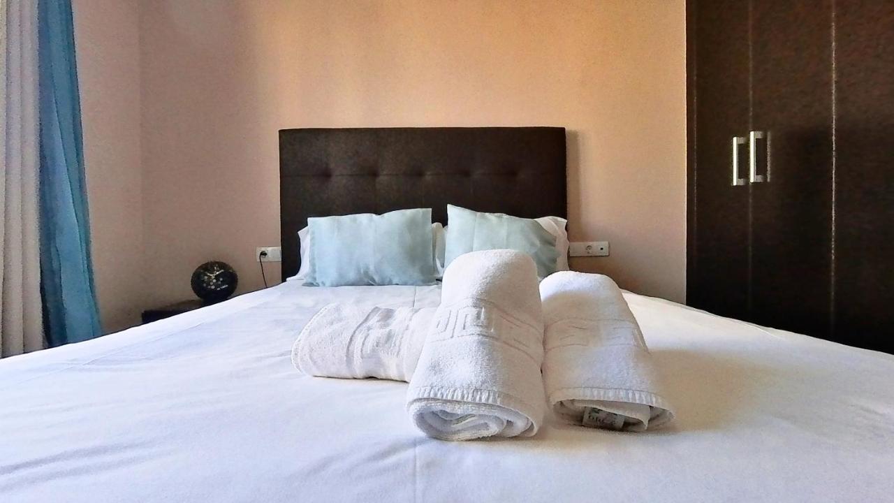 La Maison Des Sables, By Comfortable Luxury Villa Corralejo Esterno foto