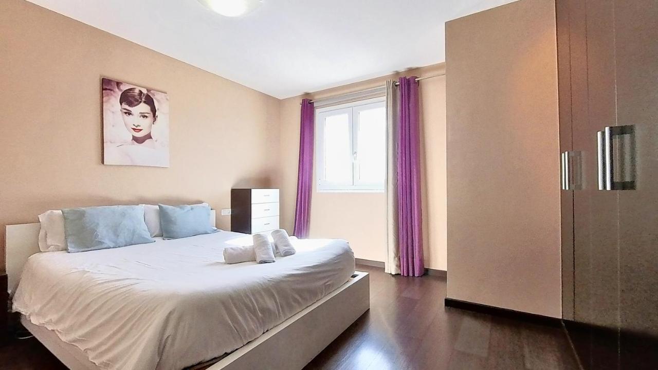 La Maison Des Sables, By Comfortable Luxury Villa Corralejo Esterno foto