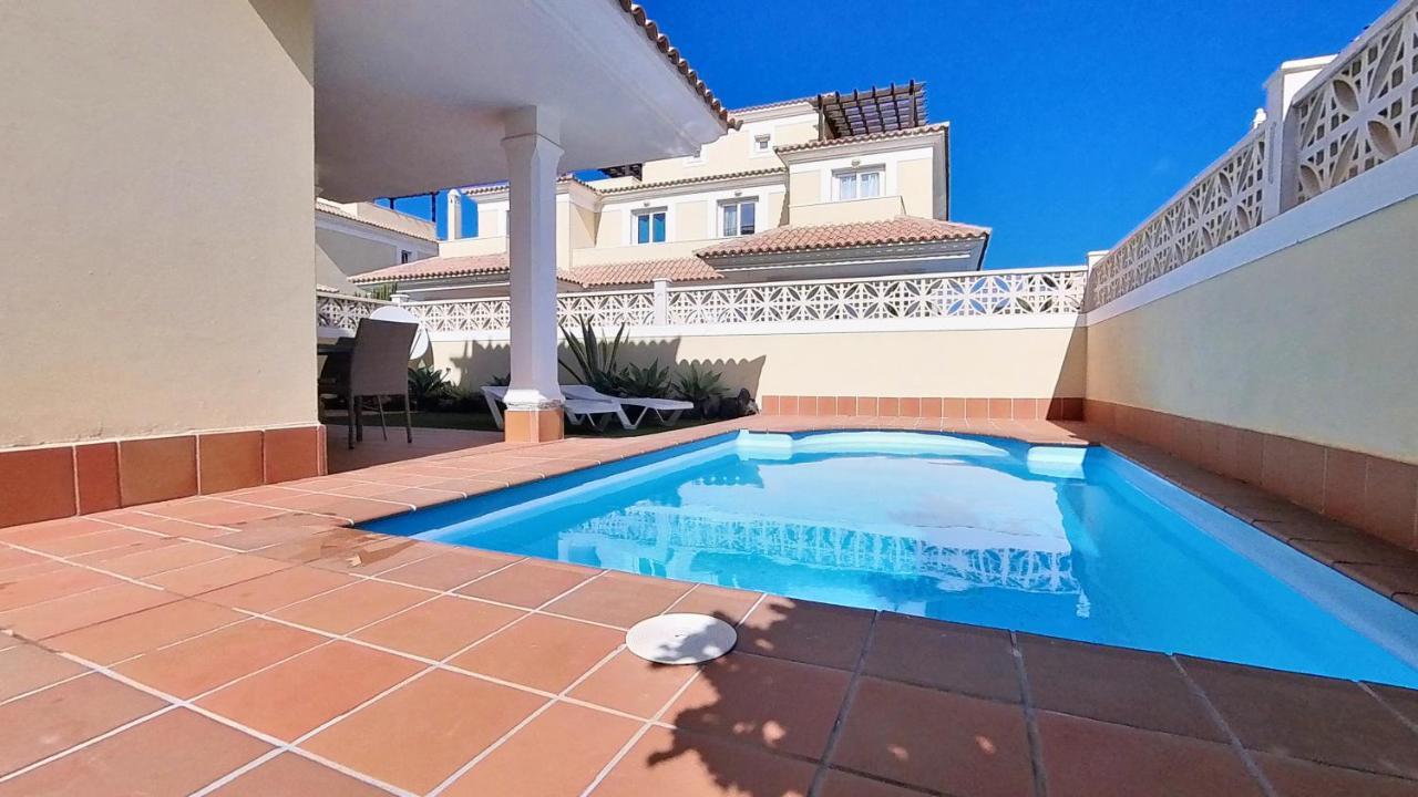 La Maison Des Sables, By Comfortable Luxury Villa Corralejo Esterno foto