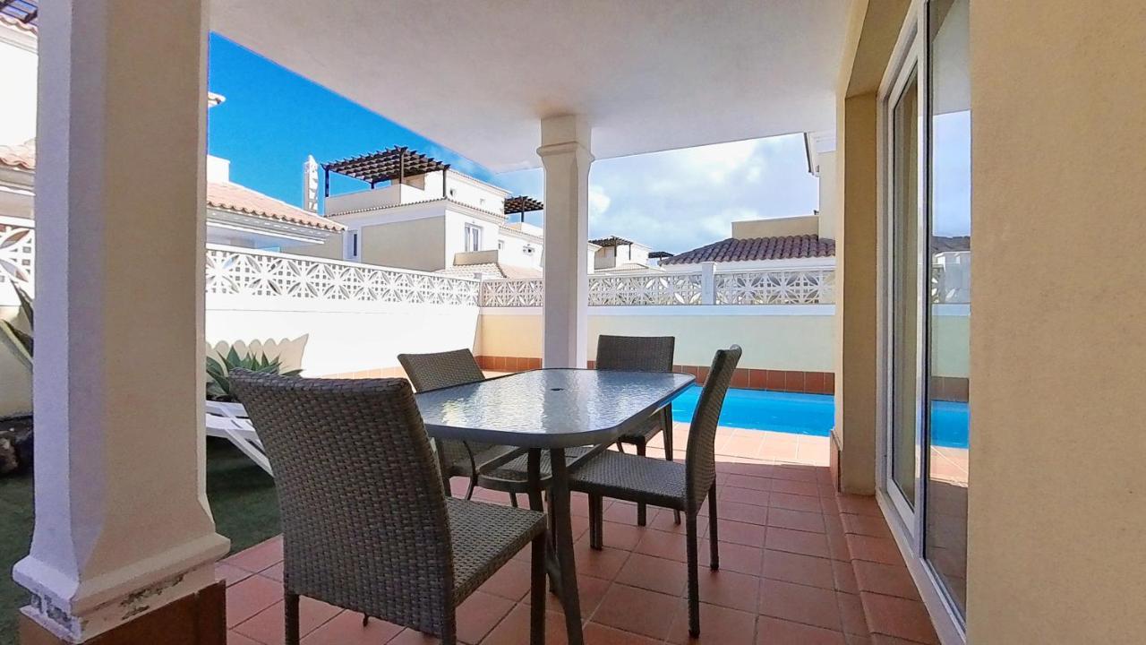 La Maison Des Sables, By Comfortable Luxury Villa Corralejo Esterno foto