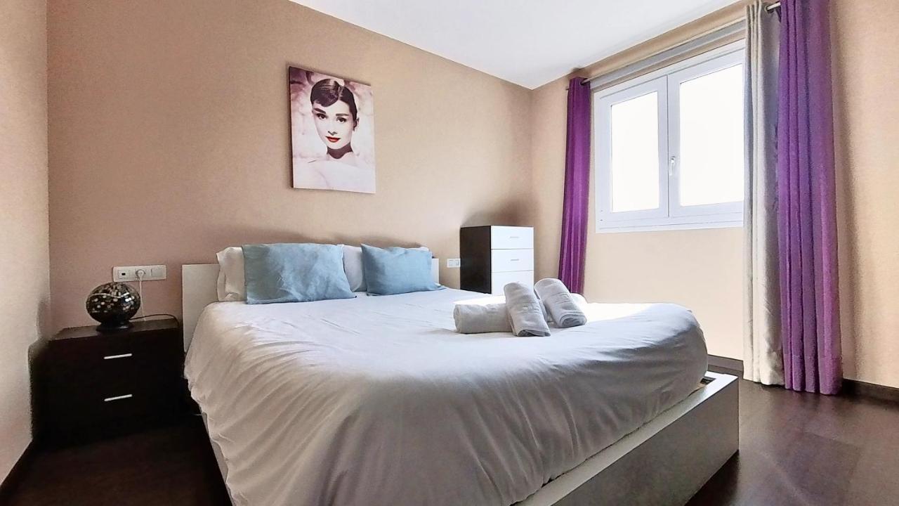 La Maison Des Sables, By Comfortable Luxury Villa Corralejo Esterno foto