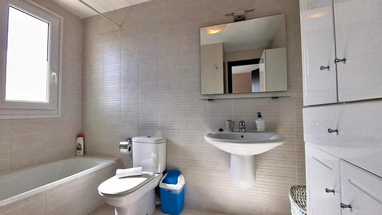 La Maison Des Sables, By Comfortable Luxury Villa Corralejo Esterno foto